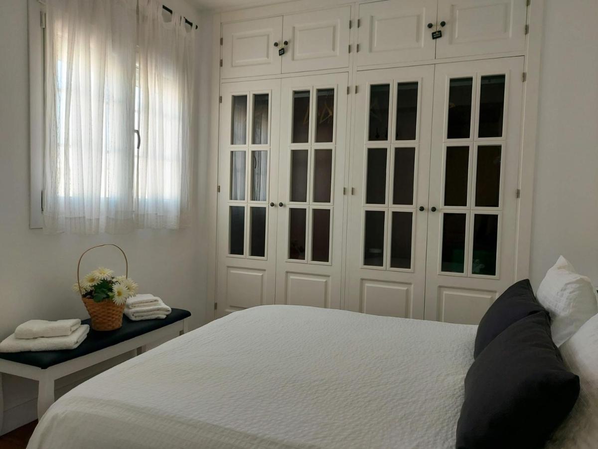 Atico Victoria Beach Cadiz Exterior photo